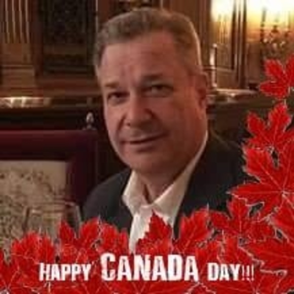 Meet your Posher, Joe - Picture 1 of 1